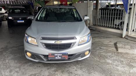 CHEVROLET Onix Hatch 1.4 4P FLEX LTZ, Foto 1