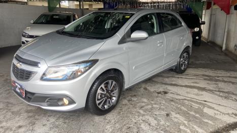 CHEVROLET Onix Hatch 1.4 4P FLEX LTZ, Foto 2