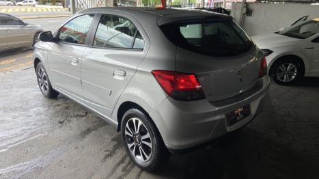 CHEVROLET Onix Hatch 1.4 4P FLEX LTZ, Foto 3