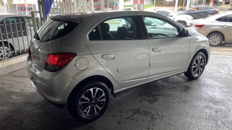 CHEVROLET Onix Hatch 1.4 4P FLEX LTZ, Foto 5