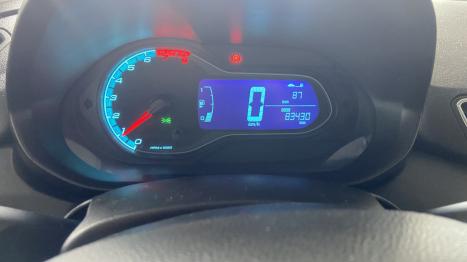 CHEVROLET Onix Hatch 1.4 4P FLEX LTZ, Foto 8