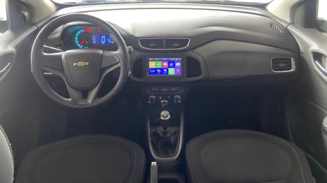 CHEVROLET Onix Hatch 1.4 4P FLEX LTZ, Foto 9