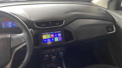 CHEVROLET Onix Hatch 1.4 4P FLEX LTZ, Foto 11