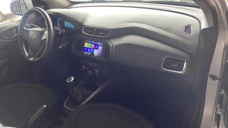 CHEVROLET Onix Hatch 1.4 4P FLEX LTZ, Foto 12