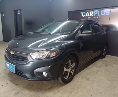 CHEVROLET Onix Hatch 1.4 4P FLEX LTZ, Foto 2 CHEVROLET Onix Hatch 1.4 4P FLEX LTZ, Foto 2