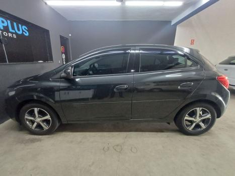 CHEVROLET Onix Hatch 1.4 4P FLEX LTZ, Foto 7 CHEVROLET Onix Hatch 1.4 4P FLEX LTZ, Foto 7