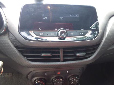 CHEVROLET Onix Hatch 1.0 12V 4P FLEX TURBO AUTOMTICO, Foto 5