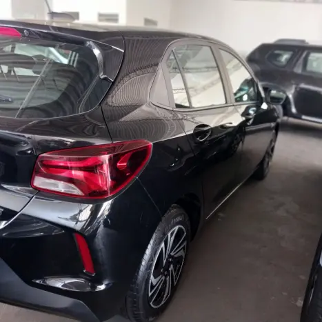 CHEVROLET Onix Hatch 1.0 12V 4P FLEX LT, Foto 2 CHEVROLET Onix Hatch 1.0 12V 4P FLEX LT, Foto 2