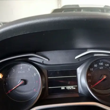 CHEVROLET Onix Hatch 1.0 12V 4P FLEX LT, Foto 6 CHEVROLET Onix Hatch 1.0 12V 4P FLEX LT, Foto 6