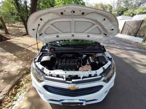 CHEVROLET Onix Hatch 1.0 4P FLEX LT, Foto 11