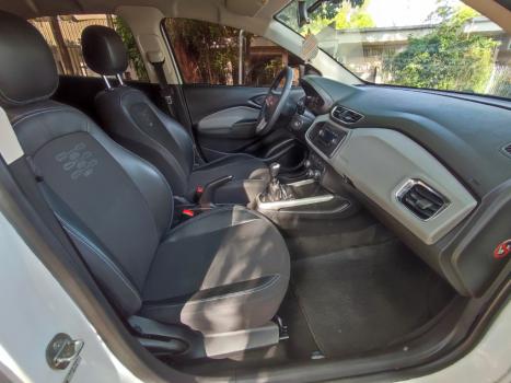 CHEVROLET Onix Hatch 1.0 4P FLEX LT, Foto 10