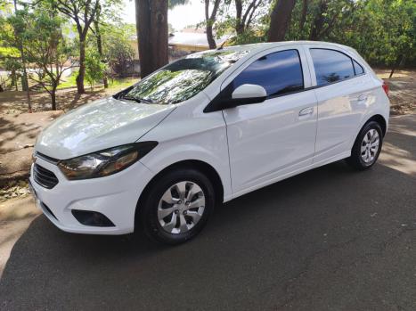 CHEVROLET Onix Hatch 1.0 4P FLEX LT, Foto 4