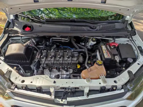 CHEVROLET Onix Hatch 1.0 4P FLEX LT, Foto 12