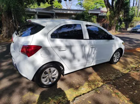 CHEVROLET Onix Hatch 1.0 4P FLEX LT, Foto 7