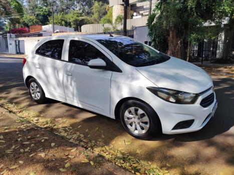 CHEVROLET Onix Hatch 1.0 4P FLEX LT, Foto 2