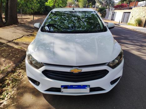 CHEVROLET Onix Hatch 1.0 4P FLEX LT, Foto 3