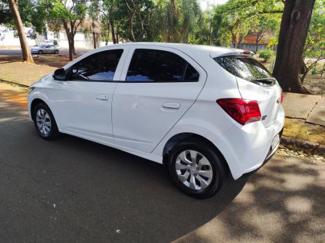 CHEVROLET Onix Hatch 1.0 4P FLEX LT, Foto 5