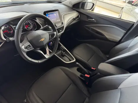 CHEVROLET Onix Hatch 1.0 12V 4P FLEX PREMIER 2 TURBO AUTOMTICO, Foto 5