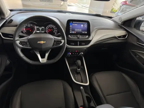 CHEVROLET Onix Hatch 1.0 12V 4P FLEX PREMIER 2 TURBO AUTOMTICO, Foto 6