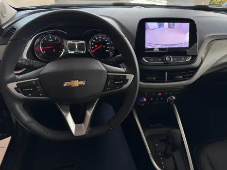 CHEVROLET Onix Hatch 1.0 12V 4P FLEX PREMIER 2 TURBO AUTOMTICO, Foto 7