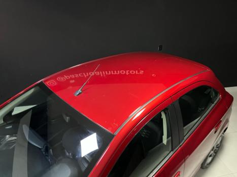 CHEVROLET Onix Hatch 1.0 4P FLEX JOY BLACK, Foto 5