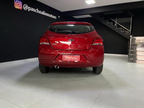 CHEVROLET Onix Hatch 1.0 4P FLEX JOY BLACK, Foto 11