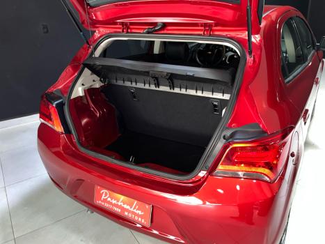 CHEVROLET Onix Hatch 1.0 4P FLEX JOY BLACK, Foto 12