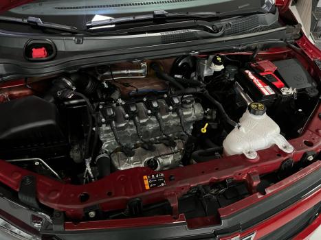 CHEVROLET Onix Hatch 1.0 4P FLEX JOY BLACK, Foto 13