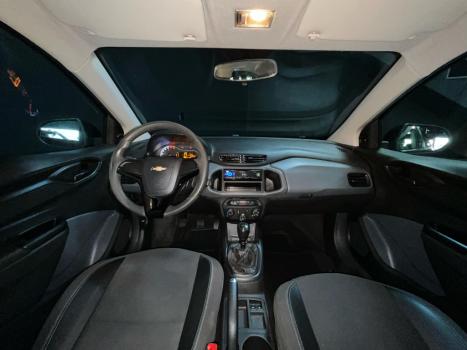 CHEVROLET Onix Hatch 1.0 4P FLEX JOY BLACK, Foto 14