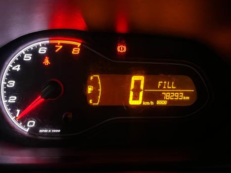 CHEVROLET Onix Hatch 1.0 4P FLEX JOY BLACK, Foto 15