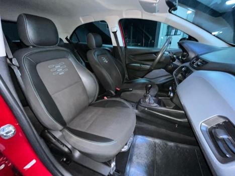 CHEVROLET Onix Hatch 1.0 4P FLEX JOY BLACK, Foto 18