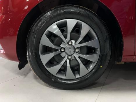 CHEVROLET Onix Hatch 1.0 4P FLEX JOY BLACK, Foto 20