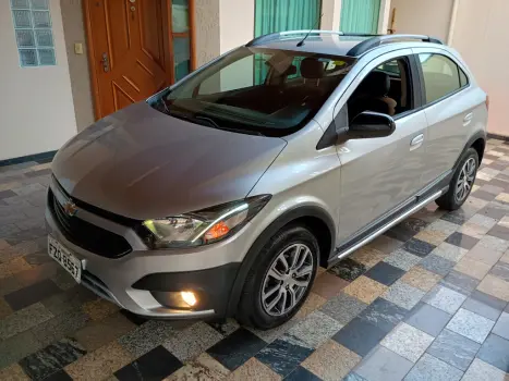 CHEVROLET Onix Hatch 1.4 4P FLEX ACTIV, Foto 6 CHEVROLET Onix Hatch 1.4 4P FLEX ACTIV, Foto 6