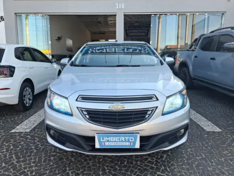 CHEVROLET Onix Hatch 1.4 4P FLEX LT, Foto 5 CHEVROLET Onix Hatch 1.4 4P FLEX LT, Foto 5