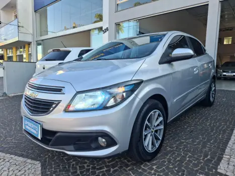 CHEVROLET Onix Hatch 1.4 4P FLEX LT, Foto 6 CHEVROLET Onix Hatch 1.4 4P FLEX LT, Foto 6