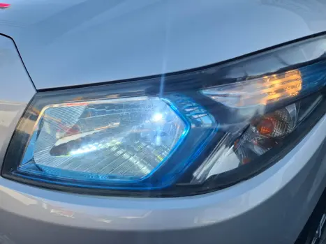 CHEVROLET Onix Hatch 1.4 4P FLEX LT, Foto 7 CHEVROLET Onix Hatch 1.4 4P FLEX LT, Foto 7