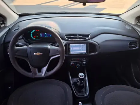 CHEVROLET Onix Hatch 1.4 4P FLEX LT, Foto 10 CHEVROLET Onix Hatch 1.4 4P FLEX LT, Foto 10