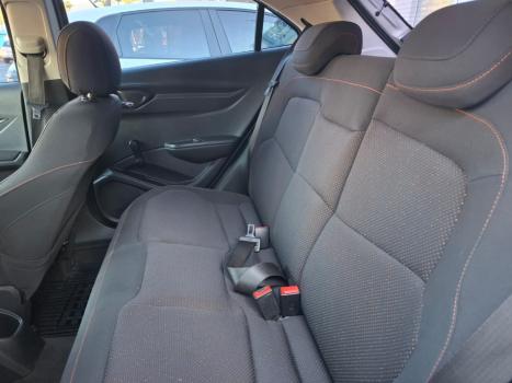CHEVROLET Onix Hatch 1.4 4P FLEX LT, Foto 14 CHEVROLET Onix Hatch 1.4 4P FLEX LT, Foto 14
