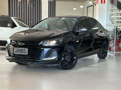 CHEVROLET Onix Hatch 1.0 12V 4P FLEX PLUS PREMIER MIDNIGHT TURBO AUTOMTICO, Foto 3