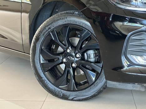 CHEVROLET Onix Hatch 1.0 12V 4P FLEX PLUS PREMIER MIDNIGHT TURBO AUTOMTICO, Foto 7