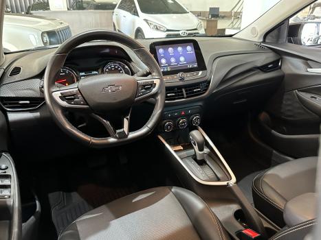 CHEVROLET Onix Hatch 1.0 12V 4P FLEX PLUS PREMIER MIDNIGHT TURBO AUTOMTICO, Foto 8