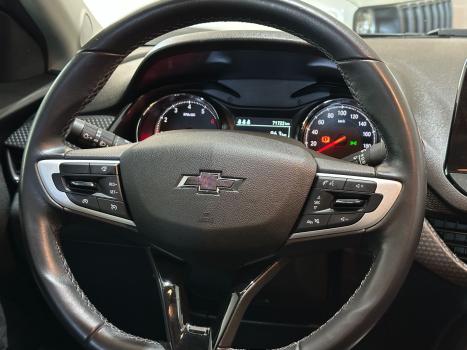 CHEVROLET Onix Hatch 1.0 12V 4P FLEX PLUS PREMIER MIDNIGHT TURBO AUTOMTICO, Foto 11