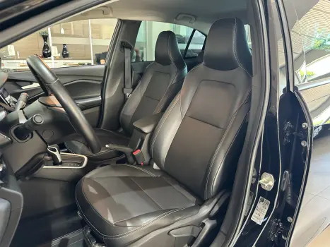 CHEVROLET Onix Hatch 1.0 12V 4P FLEX PLUS PREMIER MIDNIGHT TURBO AUTOMTICO, Foto 14