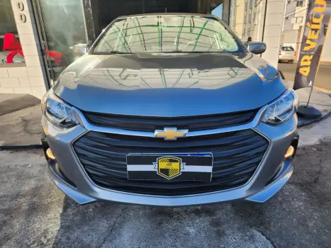 CHEVROLET Onix Hatch 1.0 12V 4P FLEX LT TURBO, Foto 7