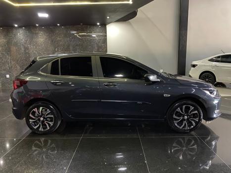 CHEVROLET Onix Hatch 1.0 12V 4P FLEX PREMIER TURBO AUTOMTICO, Foto 8