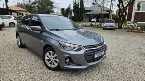 CHEVROLET Onix Hatch 1.0 12V 4P FLEX LTZ TURBO, Foto 1 CHEVROLET Onix Hatch 1.0 12V 4P FLEX LTZ TURBO, Foto 1