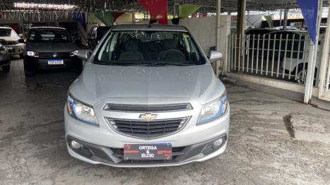CHEVROLET Onix Hatch 1.4 4P FLEX LTZ, Foto 7