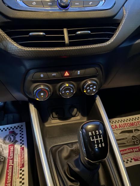 CHEVROLET Onix Hatch 1.0 12V 4P FLEX LT TURBO, Foto 6 CHEVROLET Onix Hatch 1.0 12V 4P FLEX LT TURBO, Foto 6