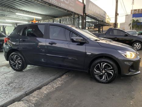 CHEVROLET Onix Hatch 1.0 12V 4P FLEX LT TURBO, Foto 2 CHEVROLET Onix Hatch 1.0 12V 4P FLEX LT TURBO, Foto 2