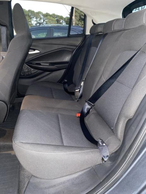 CHEVROLET Onix Hatch 1.0 12V 4P FLEX LT TURBO, Foto 9 CHEVROLET Onix Hatch 1.0 12V 4P FLEX LT TURBO, Foto 9